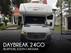Used 2020 Thor Motor Coach Daybreak 24GO available in Bluffton, South Carolina