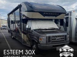 Used 2019 Entegra Coach Esteem 30X available in Chesapeake, Virginia