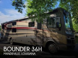 Used 2017 Fleetwood Bounder 36H available in Mandeville, Louisiana