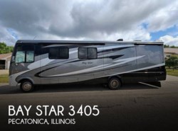 Used 2011 Newmar Bay Star 3405 available in Pecatonica, Illinois