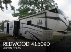 Used 2021 CrossRoads Redwood 4150RD available in Austin, Texas