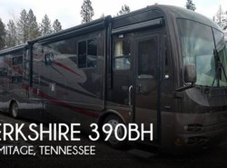 Used 2009 Forest River Berkshire 390BH available in Hermitage, Tennessee
