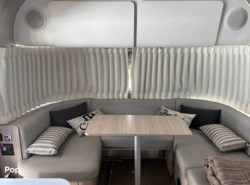 Used 2021 Airstream Globetrotter 27FB Twin available in Gilbert, Arizona