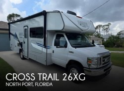 Used 2023 Coachmen Cross Trail 26XG available in North Port, Florida