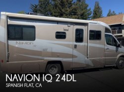 Used 2008 Itasca Navion iQ 24DL available in Napa, California