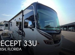Used 2019 Jayco Precept 33U available in Parrish, Florida