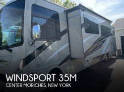 Used 2020 Thor Motor Coach Windsport 35M available in Center Moriches, New York