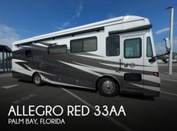 Used 2023 Tiffin Allegro Red 33AA available in Palm Bay, Florida