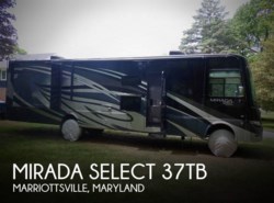 Used 2017 Coachmen Mirada Select 37TB available in Marriottsville, Maryland