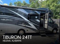 Used 2021 Thor Motor Coach Tiburon 24TT available in Helena, Alabama