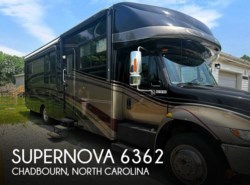 Used 2008 Gulf Stream SuperNova 6362 available in Chadbourn, North Carolina