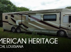 Used 2008 American Coach American Heritage 45B available in Keachi, Louisiana