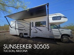 Used 2018 Forest River Sunseeker 3050S available in Tucson, Arizona