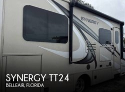 Used 2017 Thor Motor Coach Synergy TT24 available in Belleair, Florida