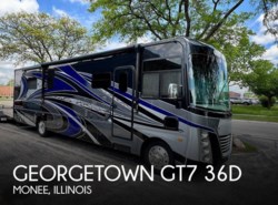 Used 2021 Forest River Georgetown GT7 36D available in Monee, Illinois