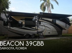 Used 2022 Vanleigh Beacon 39GBB available in Sarasota, Florida