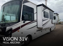 Used 2019 Entegra Coach Vision 31V available in Mesa, Arizona