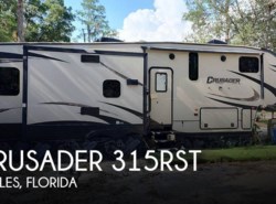 Used 2017 Prime Time Crusader 315RST available in Naples, Florida