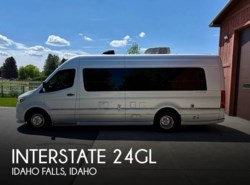 Used 2023 Airstream Interstate 24GL available in Idaho Falls, Idaho