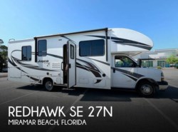 Used 2021 Jayco Redhawk SE 27N available in Santa Rosa Beach, Florida