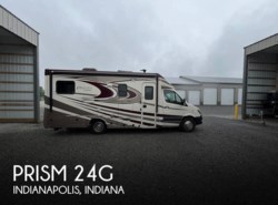 Used 2015 Coachmen Prism 24G available in Indianapolis, Indiana