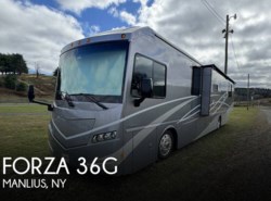 Used 2018 Winnebago Forza 36G available in Manlius, New York