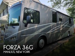 Used 2018 Winnebago Forza 36G available in Manlius, New York