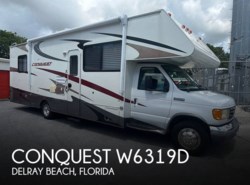 Used 2007 Gulf Stream Conquest W6319D available in Delray Beach, Florida