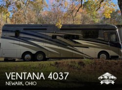 Used 2021 Newmar Ventana 4037 available in Newark, Ohio