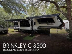 Used 2024 Miscellaneous Brinkley G 3500 available in Bonneau, South Carolina