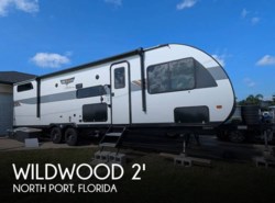 Used 2024 Forest River Wildwood X-Lite 28VBXL available in North Port, Florida