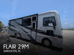 Used 2023 Fleetwood Flair 29M available in Sarasota, Florida