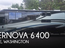 Used 2008 Gulf Stream SuperNova 6400 available in Spokane, Washington
