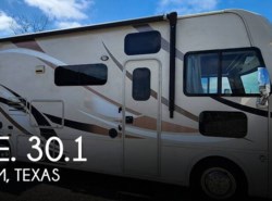 Used 2016 Thor Motor Coach A.C.E. 30.1 available in Bonham, Texas