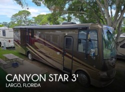 Used 2015 Newmar Canyon Star M-3610 Ford 362hp available in Largo, Florida