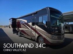 Used 2019 Fleetwood Southwind 34C available in Chino Valley, Arizona