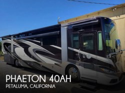 Used 2016 Tiffin Phaeton 40AH available in Petaluma, California