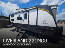Used 2022 Miscellaneous Overland 221MDB available in Lakewood, Colorado