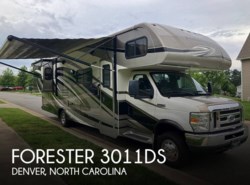 Used 2016 Forest River Forester 3011DS available in Denver, North Carolina