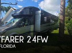 Used 2019 Tiffin Wayfarer 24FW available in Jupiter, Florida