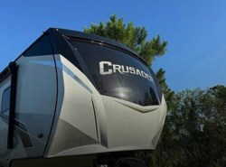 Used 2022 Prime Time Crusader 382MBH available in Punta Gorda, Florida