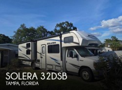 Used 2022 Forest River Solera 32DSB available in Tampa, Florida