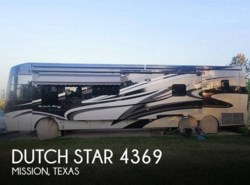 Used 2015 Newmar Dutch Star 4369 available in Mission, Texas