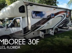 Used 2017 Fleetwood Jamboree 30F available in Naples, Florida