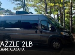 Used 2024 Thor Motor Coach Dazzle 2LB available in Pelham, Alabama
