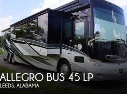 Used 2016 Tiffin Allegro Bus 45 LP available in Leeds, Alabama