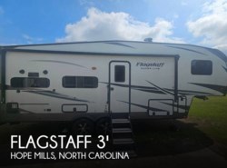 Used 2022 Forest River Flagstaff Super Lite 526RK available in Hope Mills, North Carolina