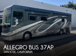Used 2018 Tiffin Allegro Bus 37AP available in San Jose, California