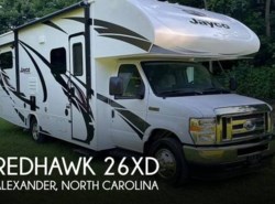 Used 2018 Jayco Redhawk 26XD available in Alexander, North Carolina