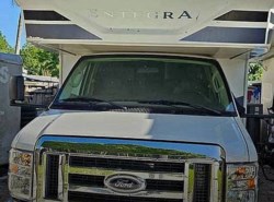 Used 2020 Entegra Coach Odyssey 29K available in Miami, Florida
